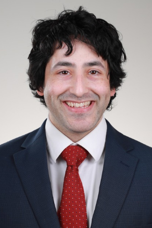 Andrew Kumar, M.D.