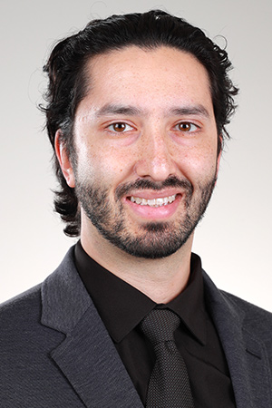 Nathan Kumar, M.D.