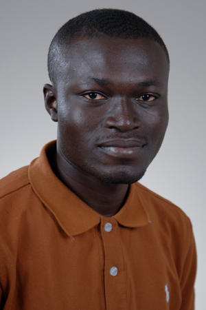 Photo of Mr. Augustine Kwabil Augustine Kwabil