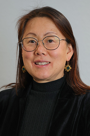 Xiaohong Li, Ph.D.
