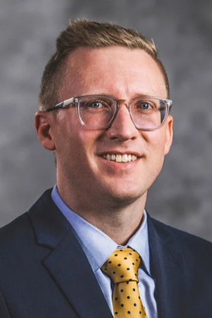 Eric Lindsley, D.O.