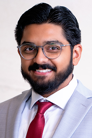 Musa Lughmani, M.D.