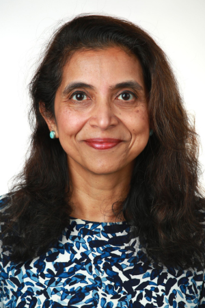 Varsha Moudgal M.D.
