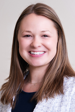 Serena Maag, M.D.