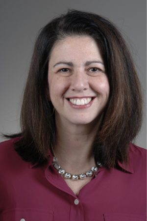 Sophia McCullough, M.D.