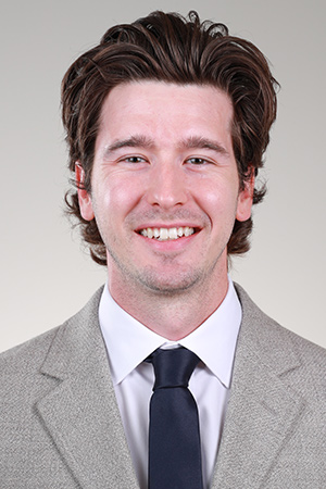 Cale Melham, M.D.