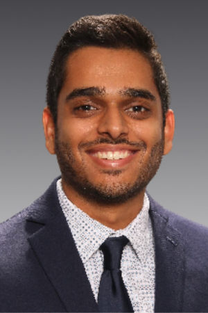 Aditya Mistry, M.D.