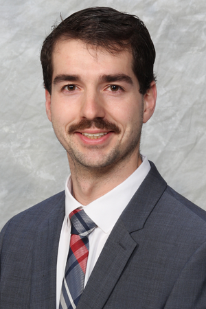 Brandon Mount, M.D.