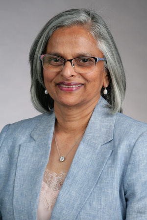 Deepa Mukundan, M.D.