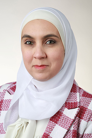 Dr. Musatif