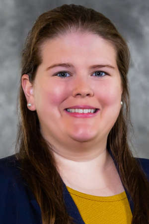 Ashley Muszynski, M.D.