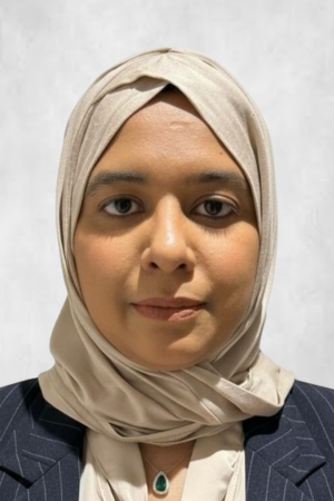Madiha Naveed, M.D.