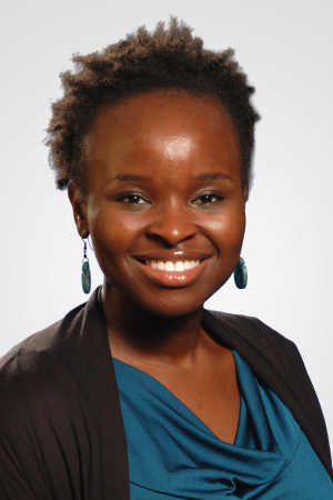 Chinwe Nwosu, M.D.