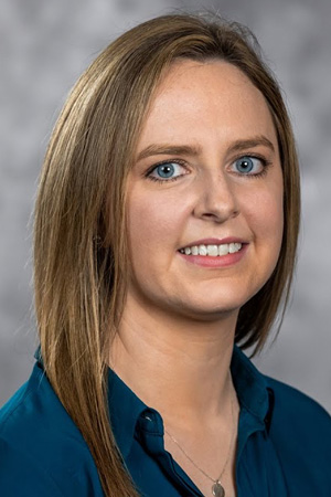 Helen O’Connell, M.D.