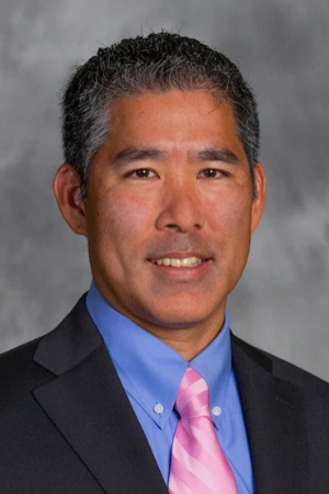 Marshall Ochi, D.O.