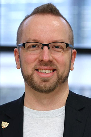 Joseph Osinski