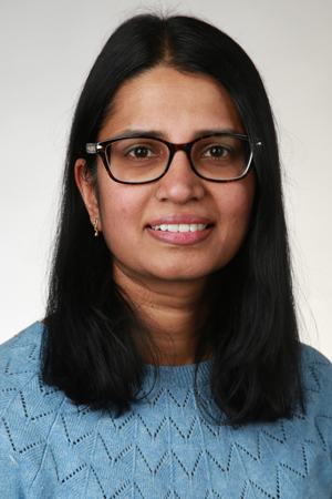 Mounika Polavarapu
