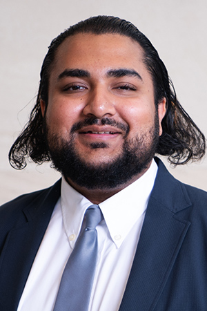 Hassan Quershi, M.D.
