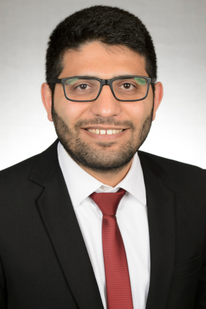 Mohanad Qwaider, M.D.