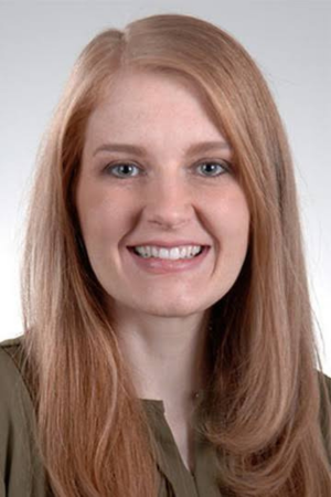 Meghan Ramser, M.D.