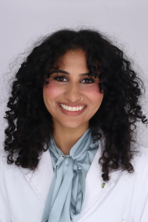 Shivani Rana, M.D.