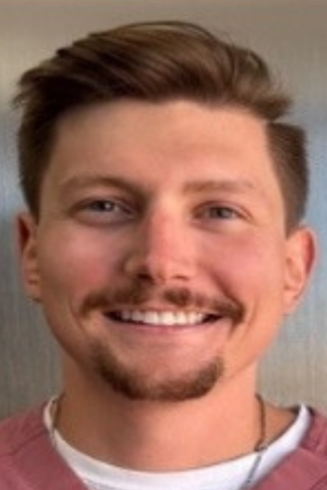 Cole Ritzema, D.M.D.