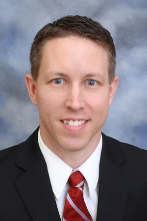 Matt Roth, M.D.