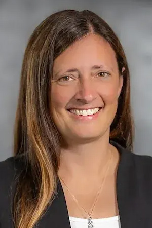Elizabeth Rumschlag, M.D.