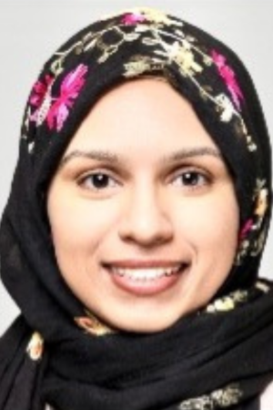 Sidra Salahuddin, D.M.D.