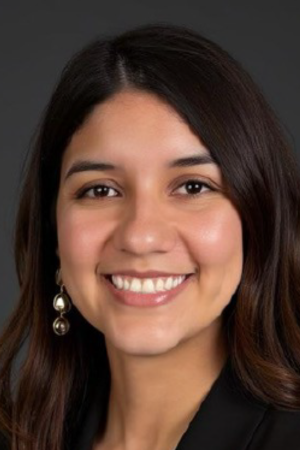 Priscilla Salas, M.D.