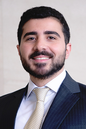 Zaid Sarhan, M.D.