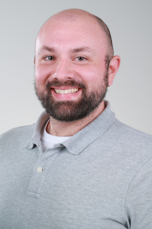 Seth Schulte
