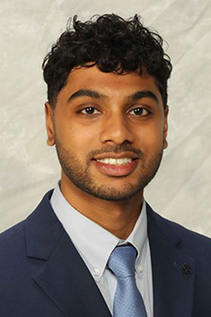 Shiva Senthilkumar, M.D.
