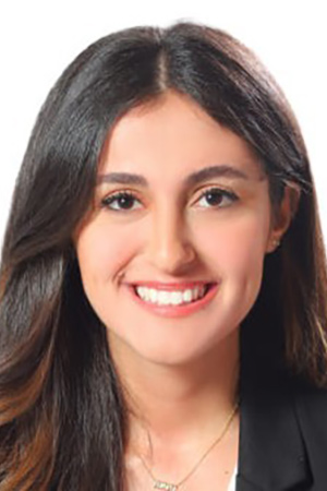 Headshot of Dr. Shawareb