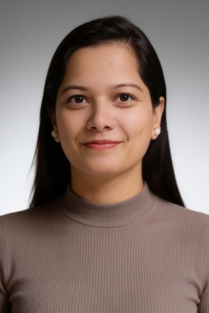 Dr. Sneha Singh