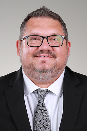 Brian J. Sinischo, M.D.