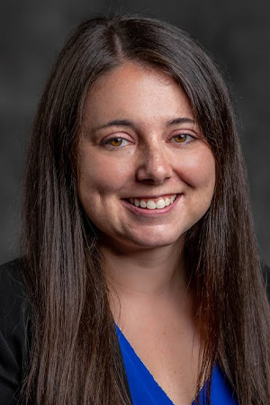 Tiffany Slutz, M.D.