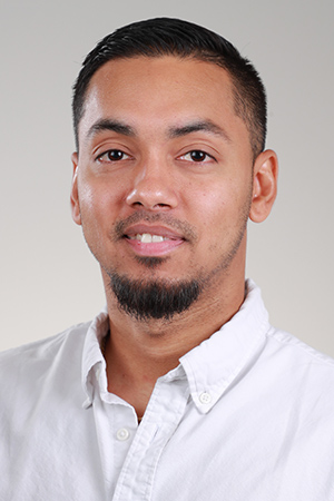 Darnell Solomon, M.D.