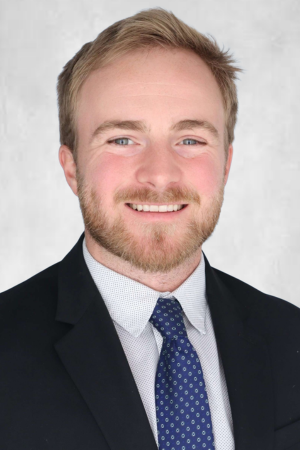 Erik Southard, M.D.
