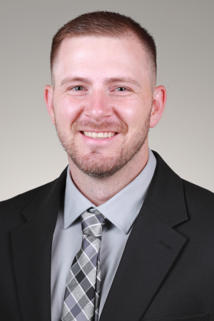 Garrett Spradley, D.O.