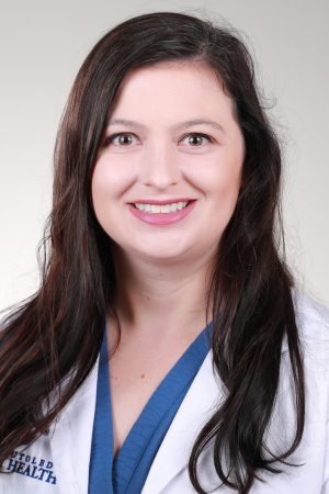 Kayla Spradley, D.O.