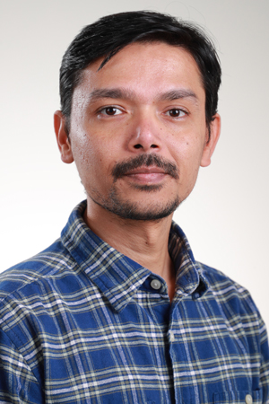 picture of Dr. Shobhit Srivastava
