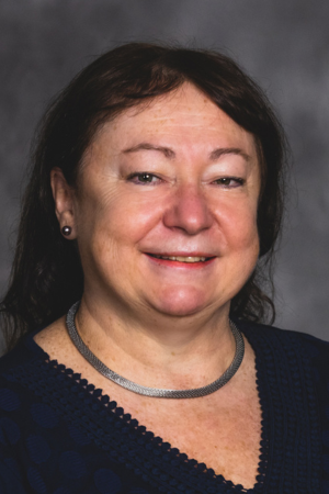 Dagmar T. Stein, M.D.