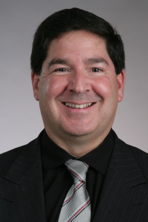 William Suarez, M.D.
