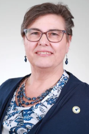 Tracy Susko
