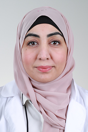 Arooj Tabassum