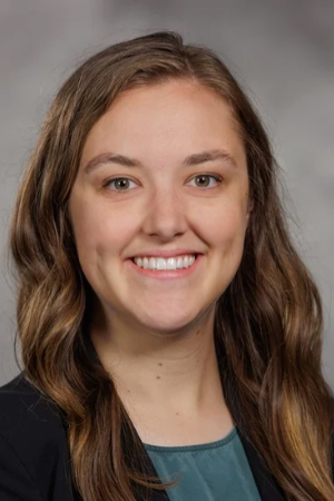 Megan Talty, D.O.