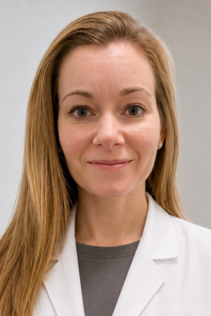 Headshot of Dr. Toflinski