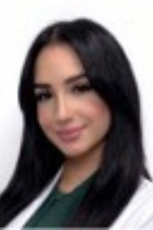 Franchesca Vargas, D.D.S.