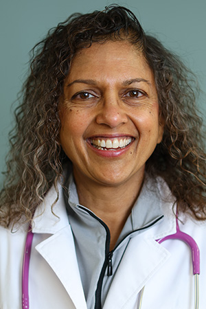 Divya Vijendra, M.D.